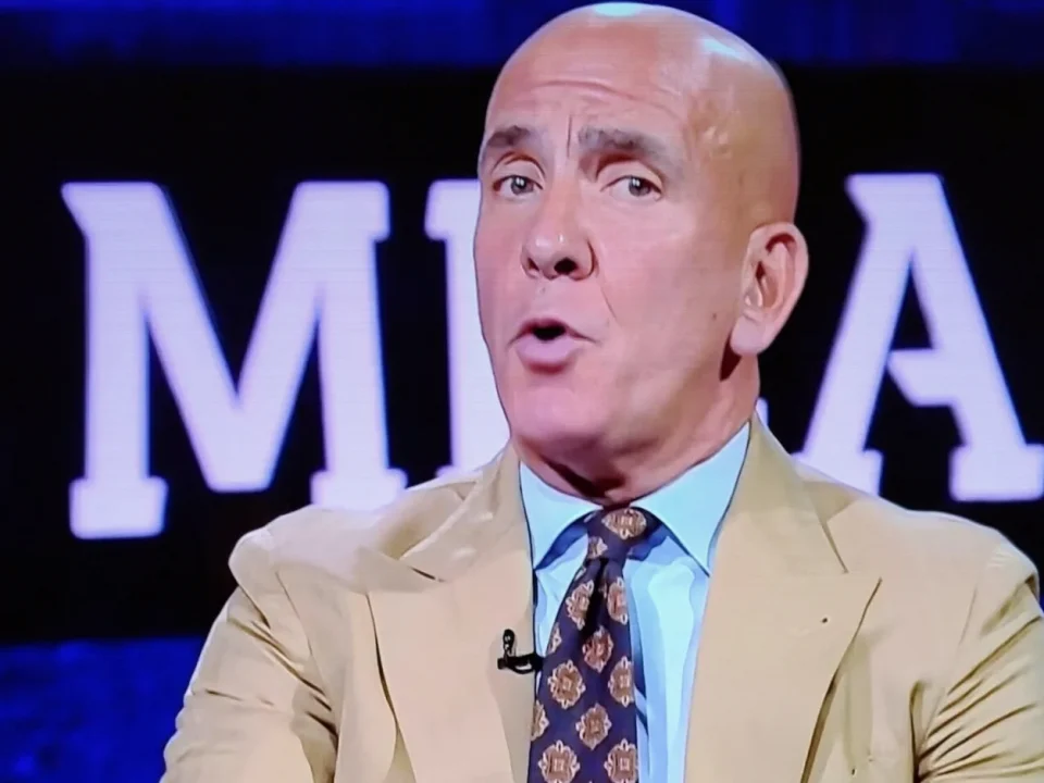 Di Canio Questions Amorim as Benfica Expose Milan’s Lack of Identity