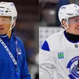 Manny Malhotra Begins Canucks Rebuild With New-Look Roster and Culture Reset