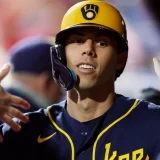Brewers Vote Christian Yelich as Franchise’s First Captain
