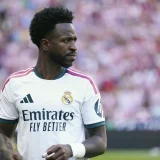 Former Real Madrid captain Nacho backs Vinicius amid fan criticism