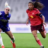 Selma Bacha Finds Positives in OL Lyonnes’ Chelsea Stalemate