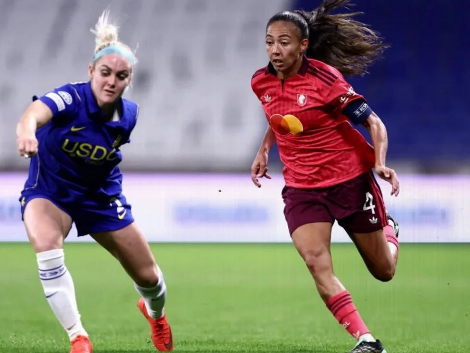 Selma Bacha Finds Positives in OL Lyonnes’ Chelsea Stalemate