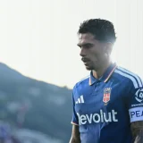 Lucas Da Cunha Earns Surprise France Call-Up Under Zidane