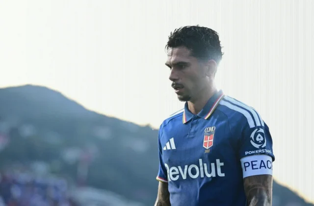 Lucas Da Cunha Earns Surprise France Call-Up Under Zidane
