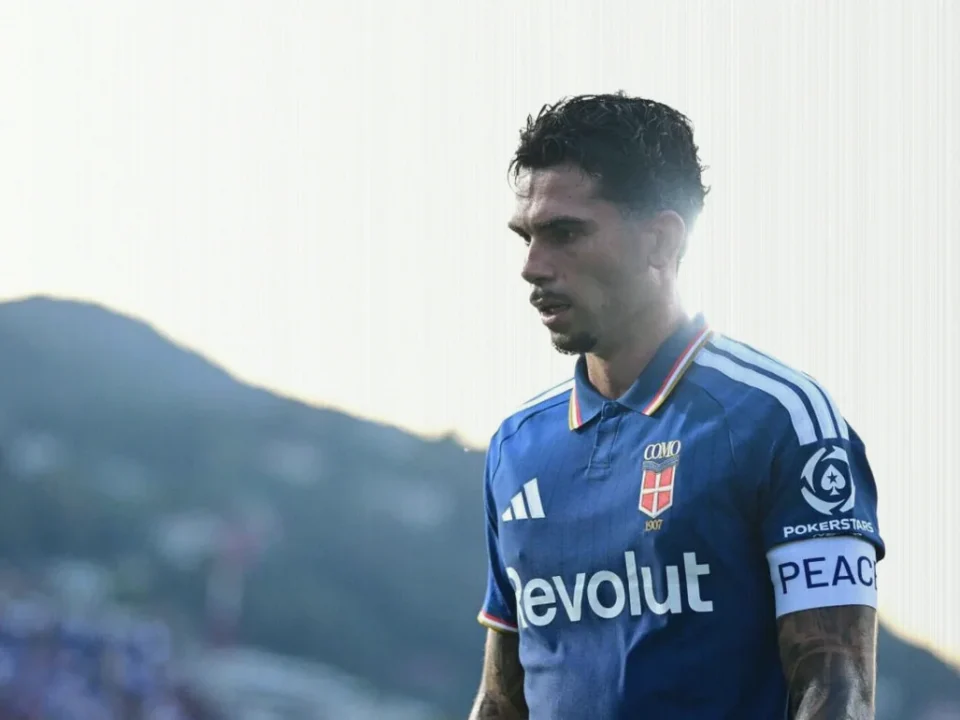 Lucas Da Cunha Earns Surprise France Call-Up Under Zidane