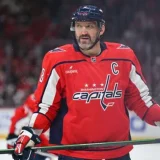 Capitals Managing Alex Ovechkin’s Lower-Body Injury Before Opener
