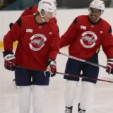 Capitals Use Annapolis Retreat to Reset Before Season Opener