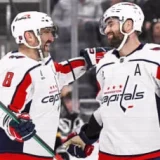 Capitals Face Roster Overhaul, Blue-Line Void in 2026-27