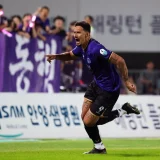 Breno Herculano Scores Against Germany’s 2018 World Cup Nemesis in K League