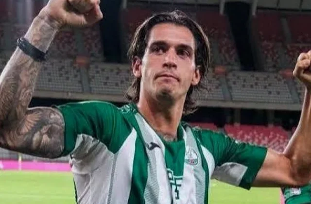 Andrea Capone’s Backheel Goal Marks New Monopoli Chapter After Milan Setback