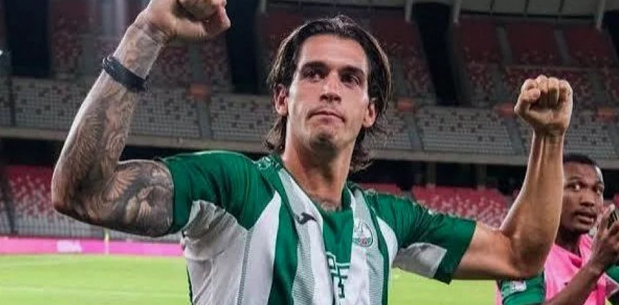 Andrea Capone’s Backheel Goal Marks New Monopoli Chapter After Milan Setback