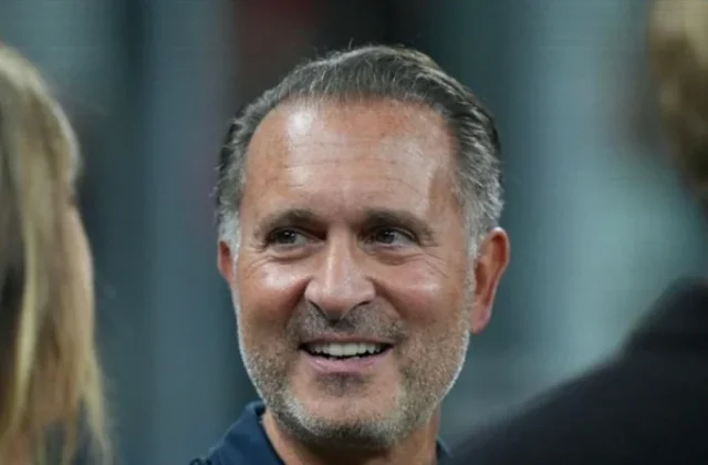 Cardinale Hails Milan’s 3-0 Lecce Win as One of Their Best Displays