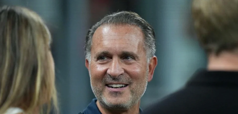 Cardinale Hails Milan’s 3-0 Lecce Win as One of Their Best Displays