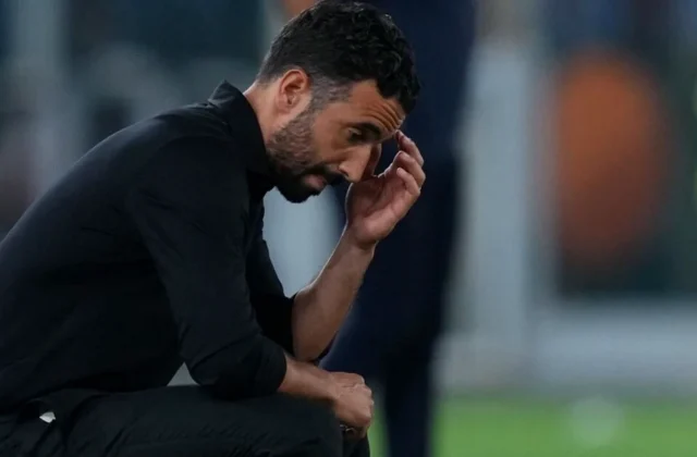 Cardinale Demands AC Milan Response After Benfica Europa League Defeat