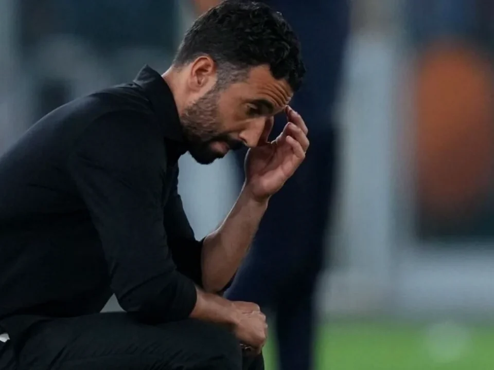 Cardinale Demands AC Milan Response After Benfica Europa League Defeat