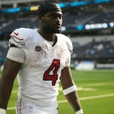 Jeremiyah Love Seeks Breakout as Cardinals Host 49ers