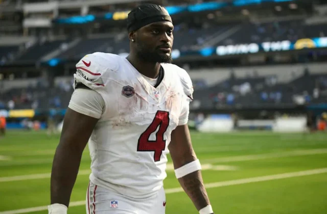 Jeremiyah Love Seeks Breakout as Cardinals Host 49ers