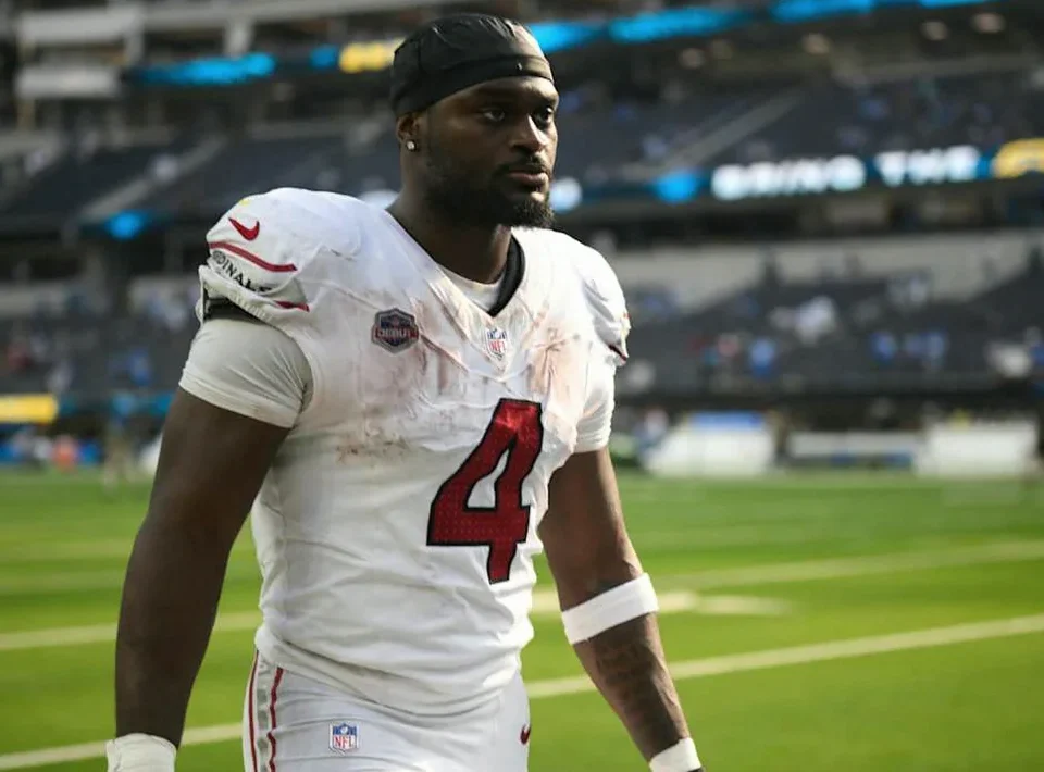 Jeremiyah Love Seeks Breakout as Cardinals Host 49ers