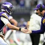Kevin O’Connell Faces Defining Season as Vikings Chase Playoff Breakthrough