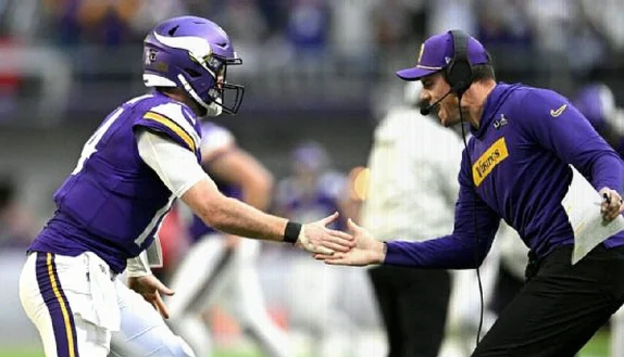 Kevin O’Connell Faces Defining Season as Vikings Chase Playoff Breakthrough