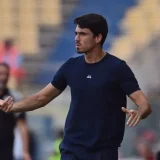 Parma Part Ways With Carlos Cuesta After Five Serie A Matches