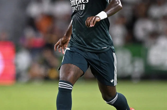 Carlos Espí Stakes Real Madrid Starting Claim After Late Elche Winner
