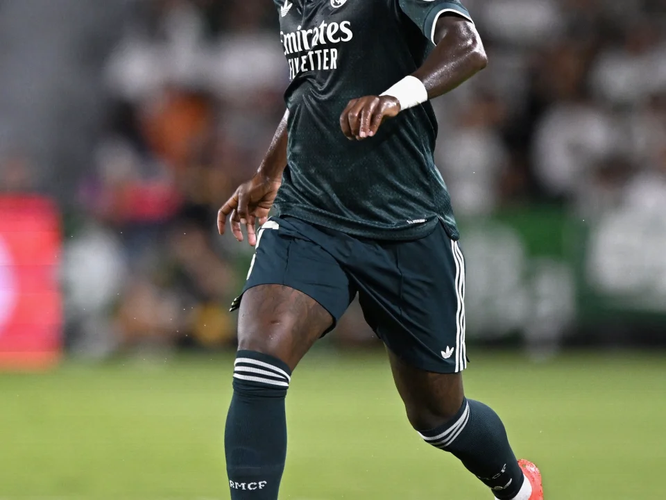 Carlos Espí Stakes Real Madrid Starting Claim After Late Elche Winner