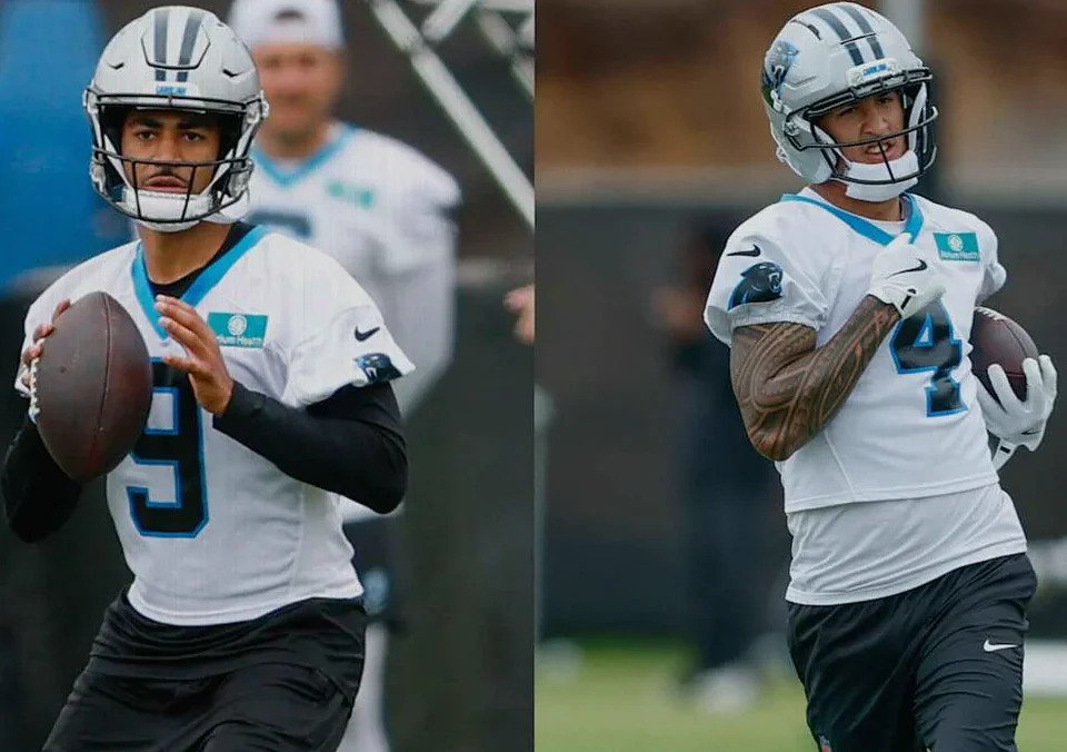 Panthers 2025 Training Camp: Bryce Young, Roster Battles and Key Dates