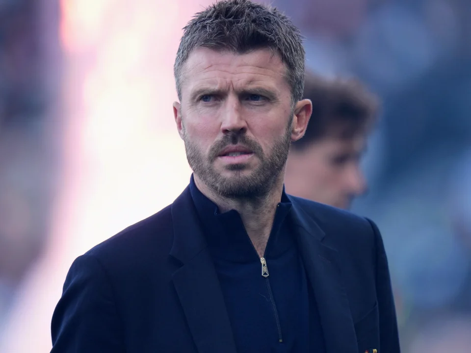 Carrick Under Pressure as Manchester United Match Worst Premier League Start