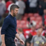 Michael Carrick Calls for Calm as Manchester United Face Fulham