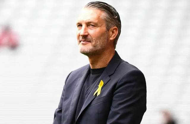 Olivier Létang Highlights Ligue 1 Clubs’ Refereeing Dialogue Demands