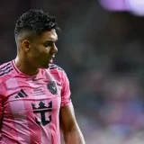 Casemiro Hails Inter Miami’s Campeones Cup Win Over Cruz Azul