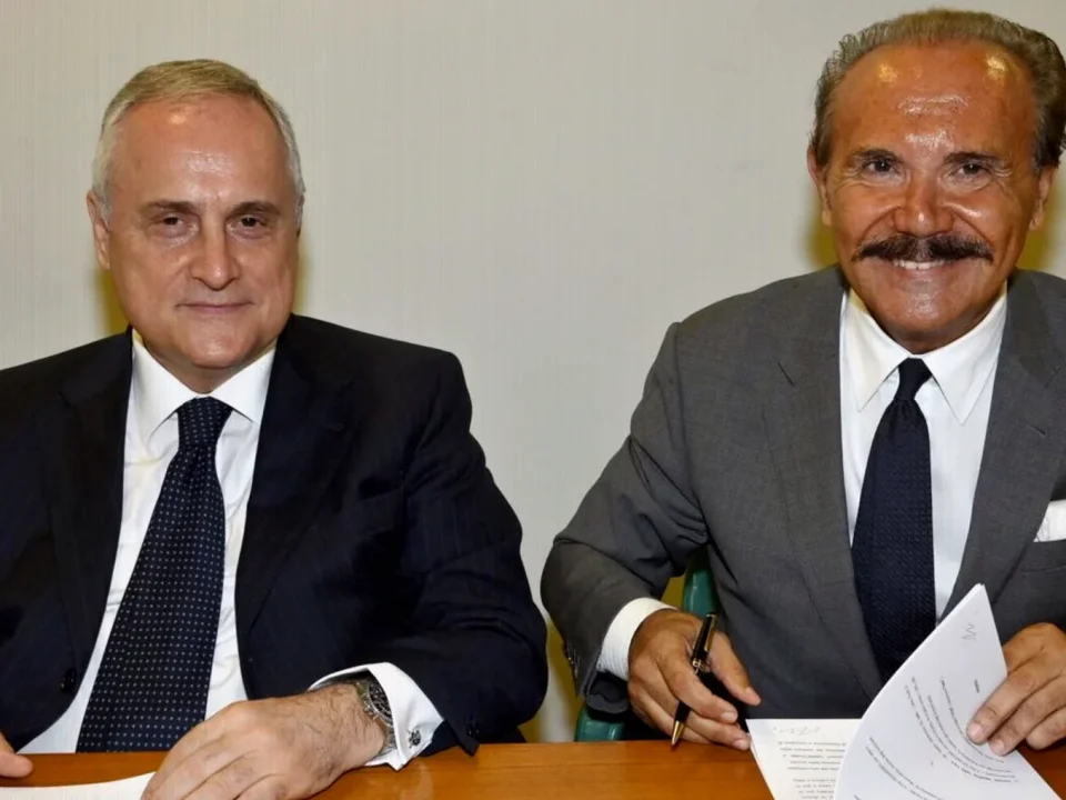 Lazio Share Price Case: Mauro Masi Denies Allegations