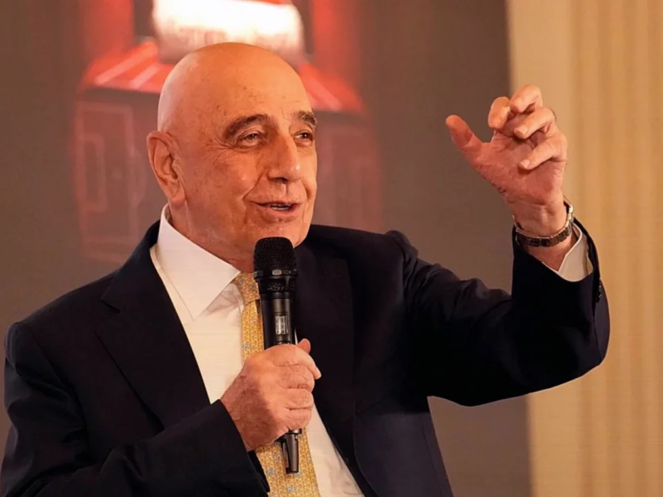 Galliani Emerges as Potential FIGC Commissioner in Malagò Crisis