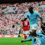 Tony Pulis Says Stoke Deserve 2011 FA Cup After Man City Rule Breaches