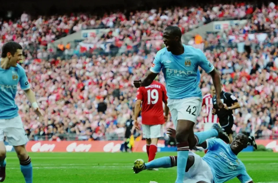 Tony Pulis Says Stoke Deserve 2011 FA Cup After Man City Rule Breaches