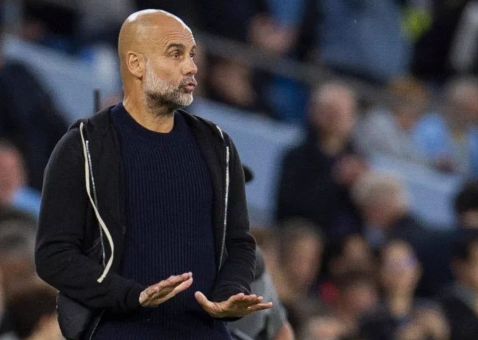 Manchester City’s 115 Charges: What Punishments Could the Club Face?