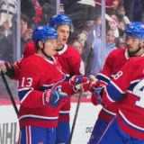 Cole Caufield’s OT Goal Lifts Canadiens Over Senators in Hockeyville Game