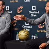 Koby Altman Says Cavaliers’ Long-Term Plan Remains Intact After LeBron Snub