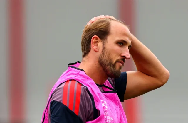 Bodø/Glimt Bring Giant-Killing Form to Bayern Munich Test