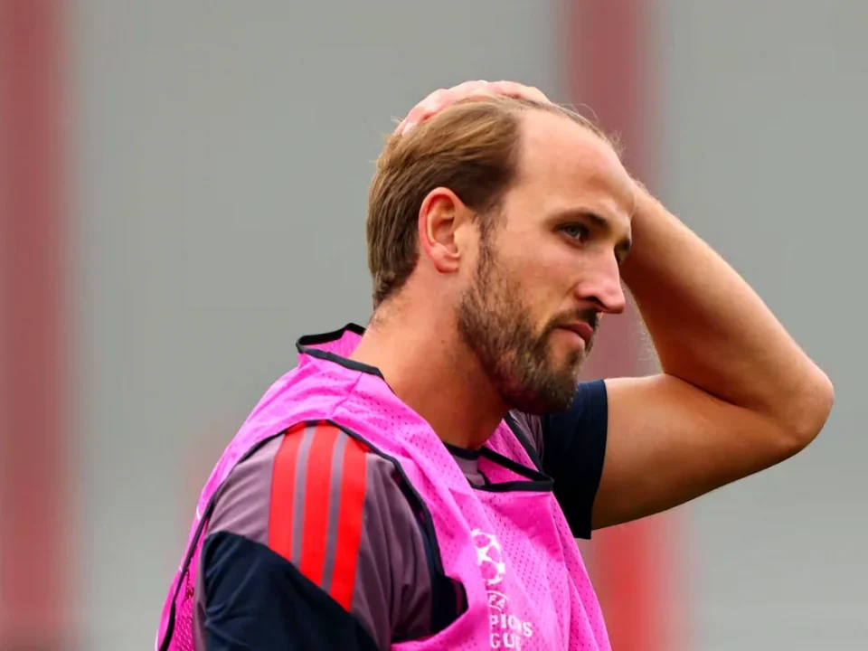 Bodø/Glimt Bring Giant-Killing Form to Bayern Munich Test