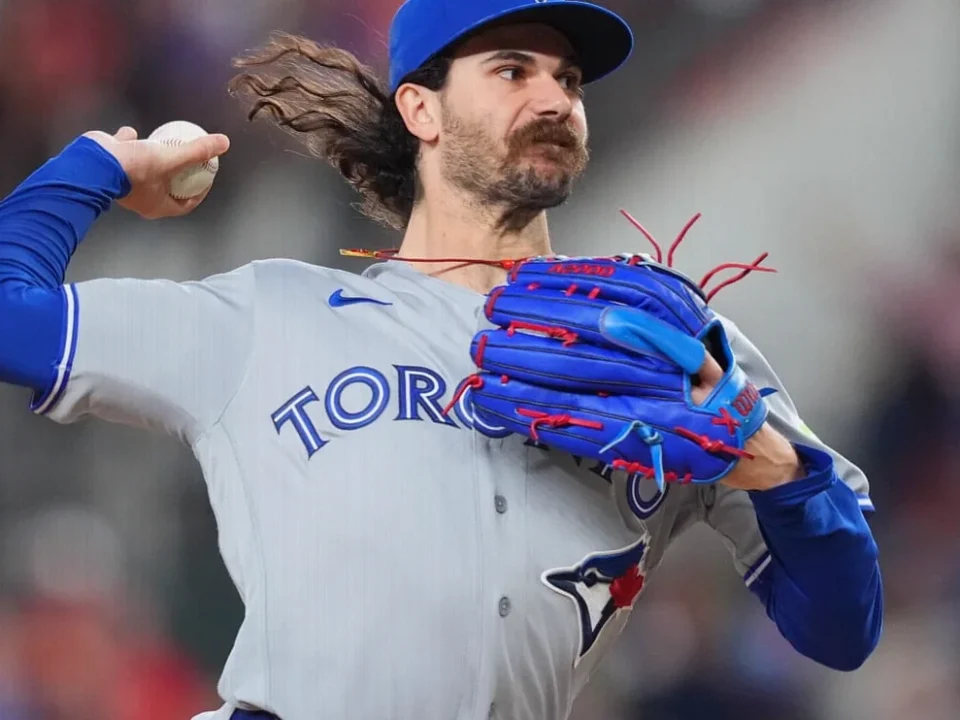 Blue Jays’ Dylan Cease May Miss Rest of 2026 With Shoulder Inflammation