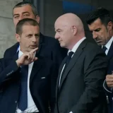 Ceferin and Montagliani Urge FIFA to Boost Funding for Member Associations