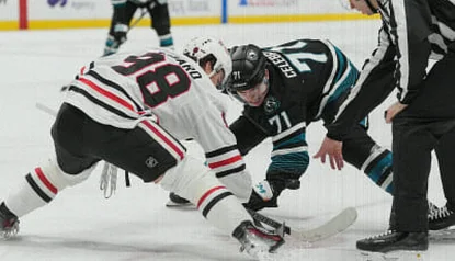Bedard, Celebrini Embrace NHL Captaincy Roles in Chicago and San Jose
