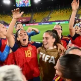 Celia Segura Leads Spain into U-20 World Cup Quarter-Final Against Brazil
