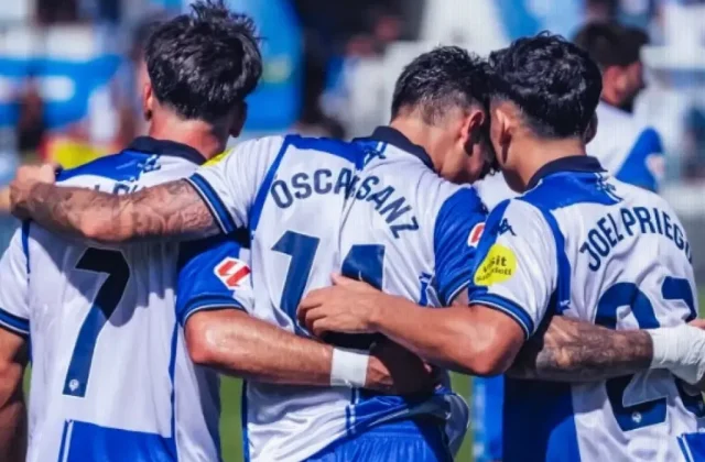Celta Fortuna vs Sabadell: LaLiga Hypermotion Clash at Balaídos