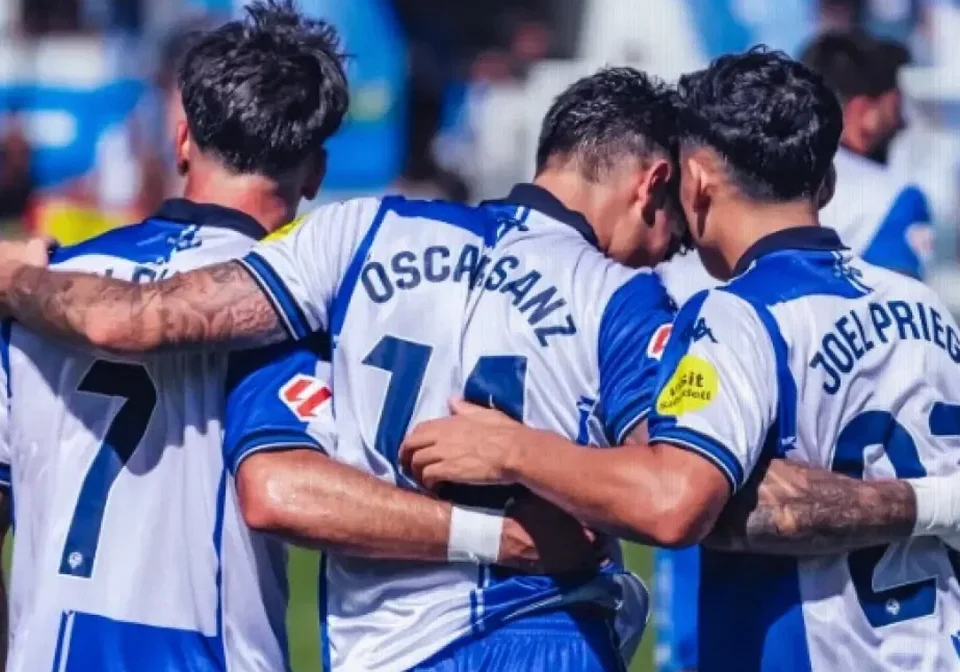 Celta Fortuna vs Sabadell: LaLiga Hypermotion Clash at Balaídos