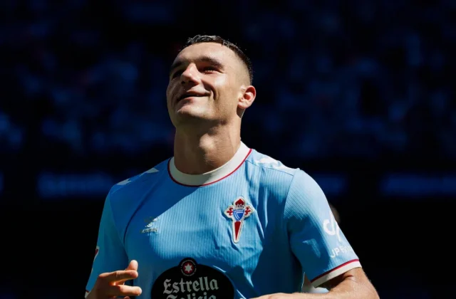 Celta Vigo Seek First LaLiga Win as Racing Santander Visit Balaídos