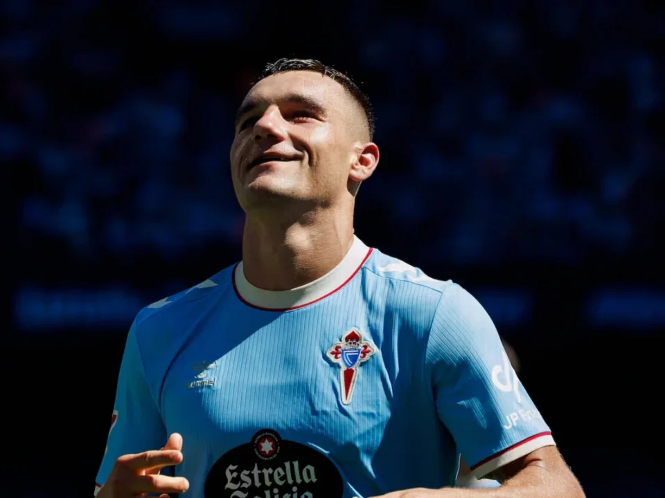 Celta Vigo Seek First LaLiga Win as Racing Santander Visit Balaídos