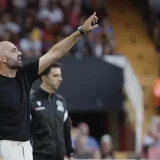 Celta Seek First Win as Racing Santander Visit Balaídos